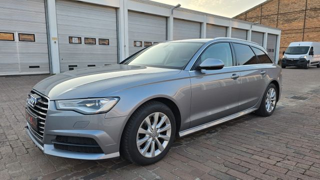 Audi A6 Avant 1.8 TFSI ultra