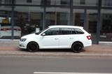 Skoda Fabia Combi 1.2 JOY Autom. Navi/Pdc/Tempo - Skoda Fabia: Joy