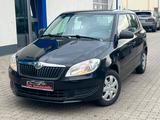 Skoda Fabia Special - Skoda Fabia: Special