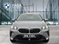 BMW 120 DAB LED Komfortzg. Parkassistent Klimaaut.
