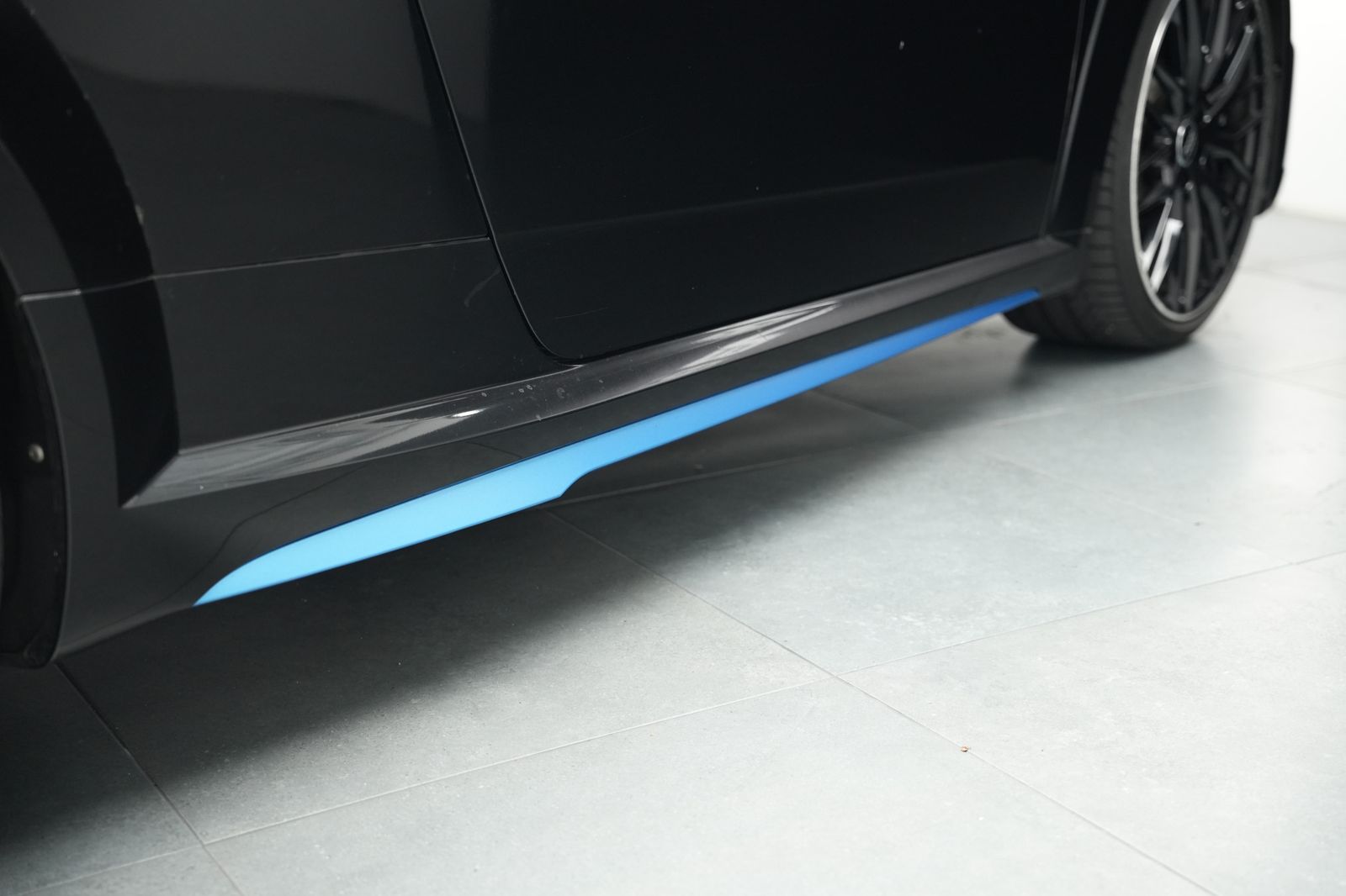 Fahrzeugabbildung Audi TT RS 2.5 TFSI APR Tuning *Bang&Olufsen*Rauten