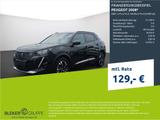 Peugeot 2008 1.2 PureTech 100 Allure Pack (EURO 6d) - Peugeot 2008