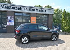 SEAT Ateca 1.5 TSI ACT Style  CarPlay Navi LED PDC