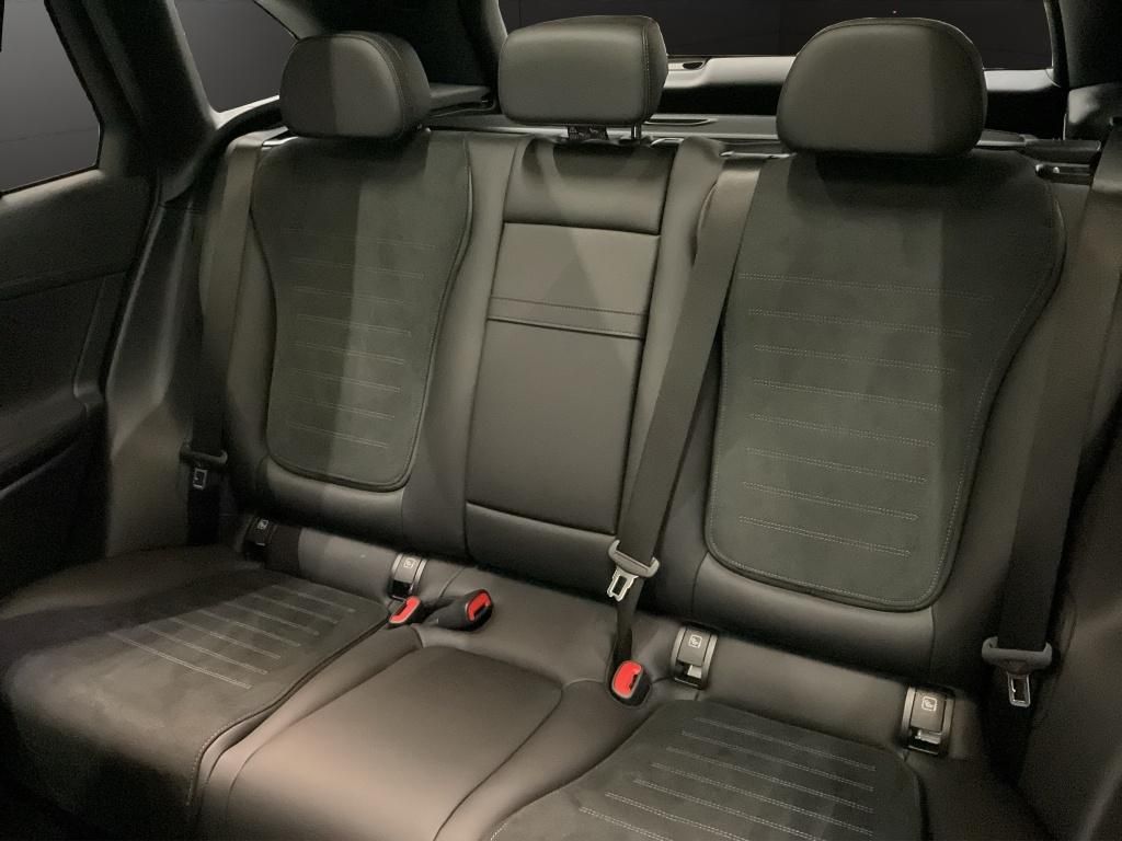 Mercedes-Benz GLC 300 de 4M EDITION AMG PANO DISTRONIC 360°AHK foto 6