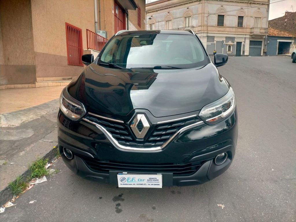 Image of Renault Kadjar