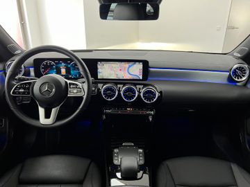 Mercedes CLA 250 Shooting Brake - 9