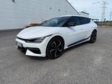 Kia EV6 77,4 kWh 239 kW Allradantrieb GT-line Pa... - Kia EV6: Von Privat