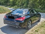 Mercedes-Benz CLA 200d  4-MATIC, klima Automatic - Mercedes-Benz 200: Cl