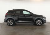 Hyundai KONA 1.6 T-GDI Prime LED GlasSD HUD Navi ACC Kam - Hyundai KONA Gebrauchtwagen in Düsseldorf