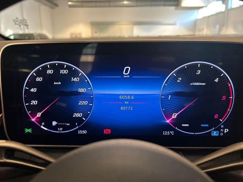 Andere Mercedes-Benz GLC - X254 220 d mhev AMG Line Adv