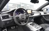Audi A6 Lim. 3.0 TDI*Quattro*S Line*Sport Plus*320 PS - Audi A6: Schwarz, Limousine