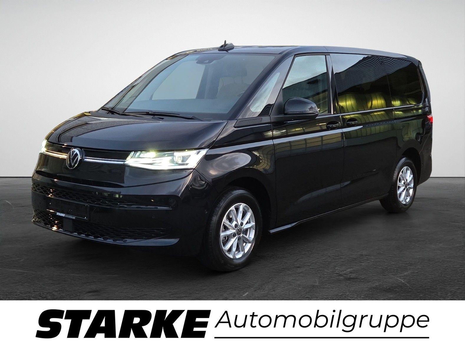 Volkswagen T7 Multivan - 1
