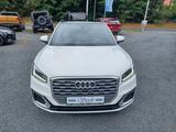 Audi Q2 1.4 ** Sport / SHZ ** mit Garantie - Audi Q2 GA Gebrauchtwagen