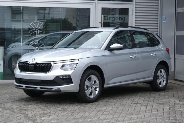 Skoda Kamiq 1.0 TSI Selection Kamera LED APP-Navi G...