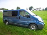 Opel Vivaro Life 2.0 CDTI, L1H1, Westfalia - : Van, Westfalia
