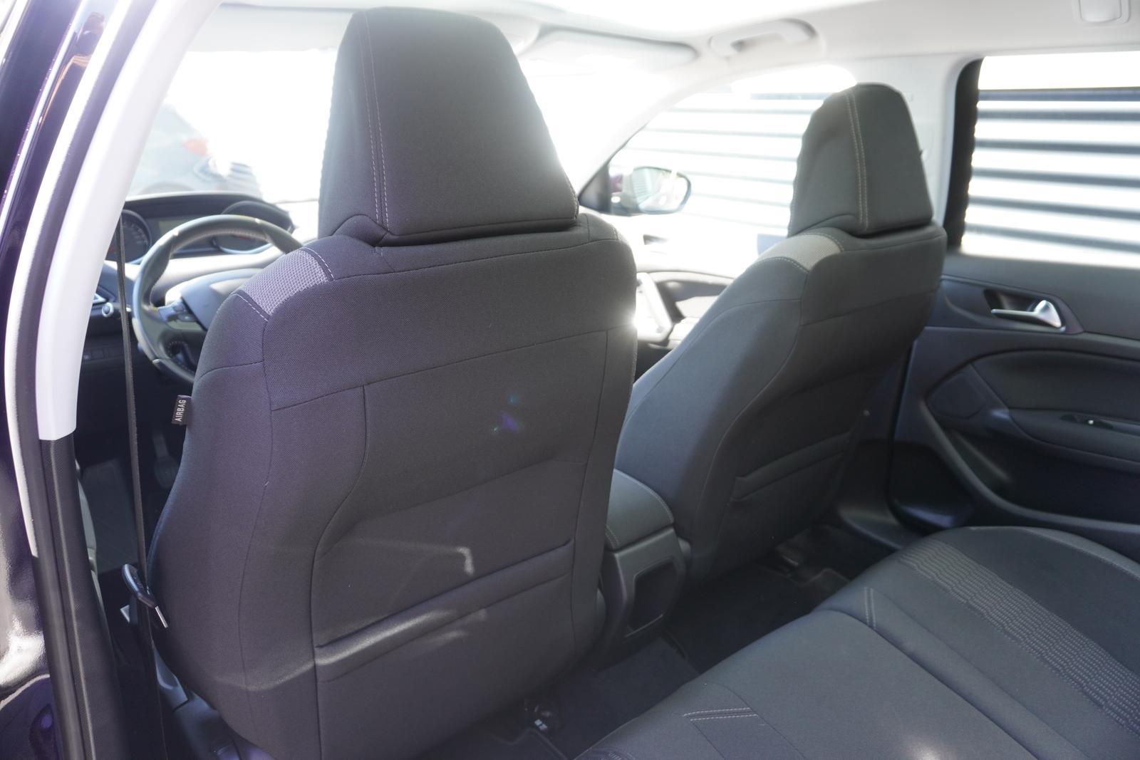 Peugeot 308 PURETECH STYLE|PANORAMA|KAMERA|TEMPOMAT|NAVI