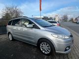 Mazda 5 Lim. 1.8 Active*7 SITZER - gebrauchte Mazda 5 aus dem Jahr 2009