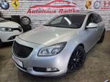 Opel Insignia Sports Tourer OPC line 4x4 - Opel Insignia: Sports Tourer Opc Line