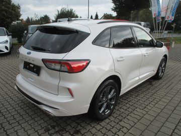 Ford Kuga ST-Line X   PDC+Assist + LED + Kamera  PA