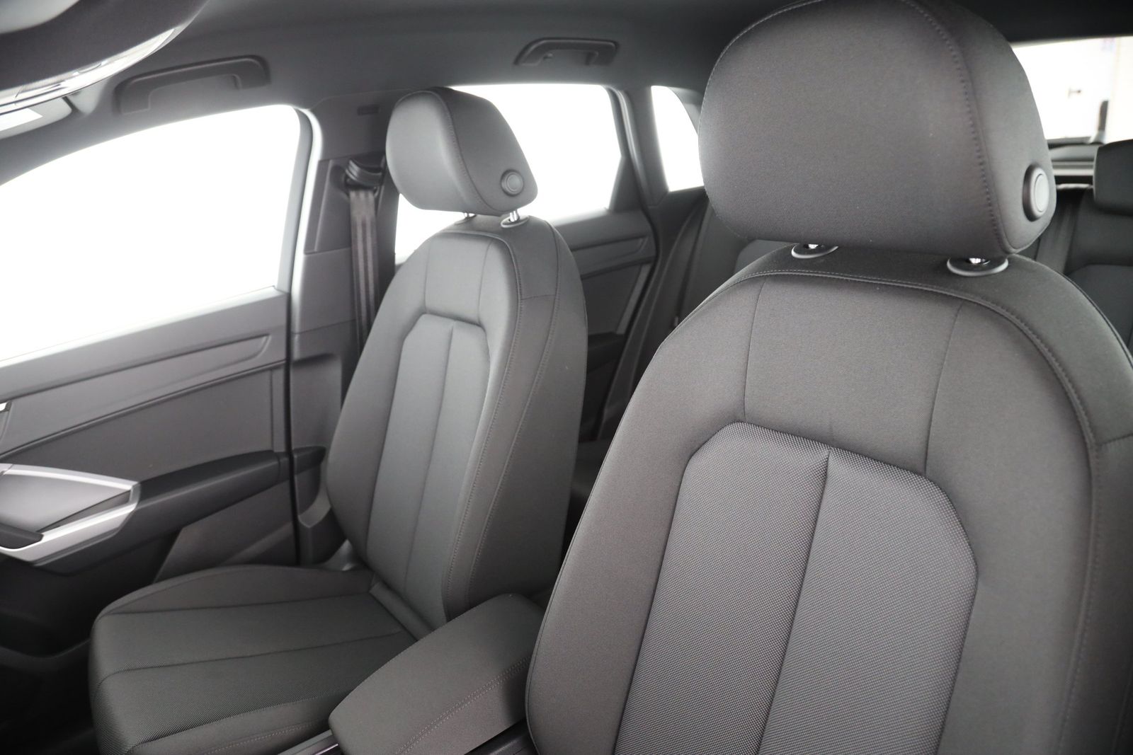 Audi Q3 - Bild 12