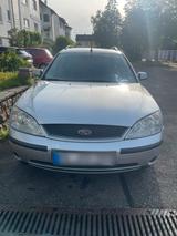 Ford Mondeo MK III mit neuem TÜV und einer... - Ford Mondeo mit LPG-Antrieb