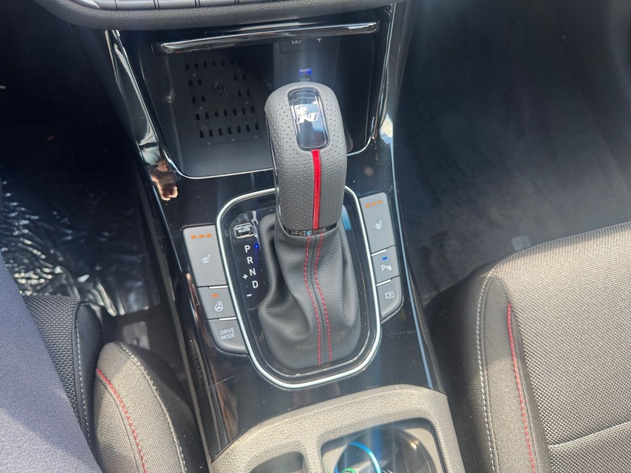 Fahrzeugabbildung Hyundai i30 N Line Kombi *NAVI*LED*KAMERA*LHZ*SHZ