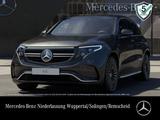 Mercedes-Benz EQC 400 4M AMG/MBam/SD/HuD/Trittbr/AHK/Distr/360 - Mercedes-Benz EQC: Automatik