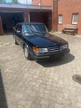 Saab 900 Cabrio - Saab Gebrauchtwagen von 1992