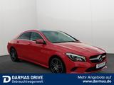 Mercedes-Benz CLA 200 Urban LED Pano Harman Kardon RFK Navi - Mercedes-Benz CLA 200 in Bochum