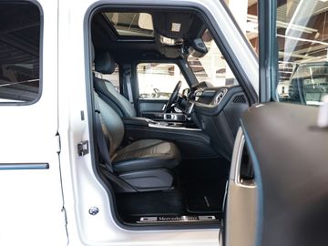 Mercedes G 580 - 5