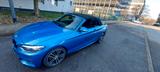 BMW 230i Steptronic Cabrio M Sport M Sport - BMW 230 aus 2017