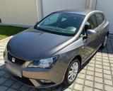 Seat Ibiza 10/2014, 1.6TDI, 137.000km, Die... - Seat Ibiza mit Diesel-Antrieb: 1.2