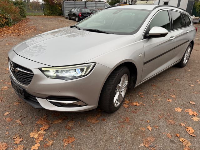 Opel Insignia B Sports Tourer Edition