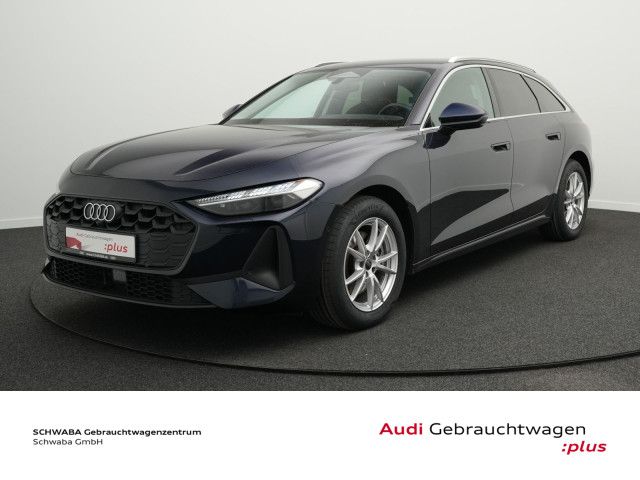 Audi A5 Avant TFSI qu. *AHK*KAM*MATRIX*ACC*17''*