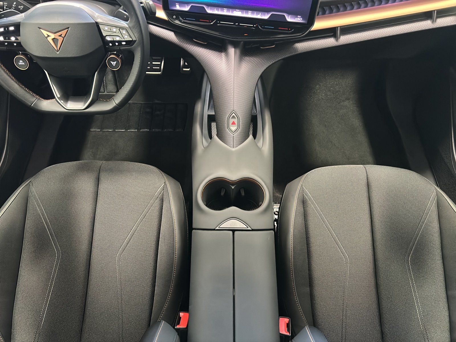 Cupra Tavascan - Bild 13