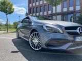 Mercedes-Benz A 45 AMG Mercedes-AMG A 45 4MATIC W176 - gebrauchte Mercedes-Benz A 45 AMG aus dem Jahr 2017