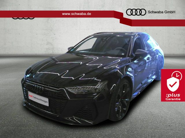 Audi RS 6 Avant performance 4.0 TFSI V/max280*8-fach