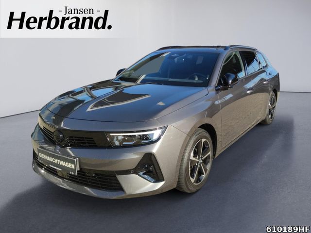 Opel Astra L 1.2 Turbo GS (EURO 6e)