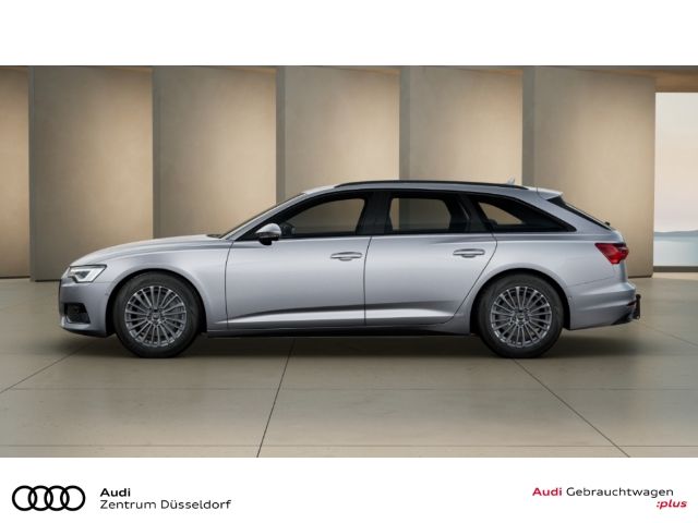 Audi A6 - Bild 5