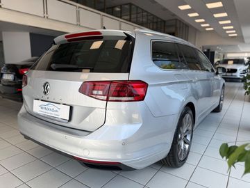 Volkswagen Passat - 7