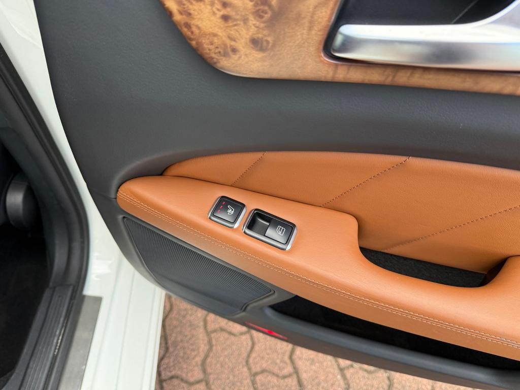 Mercedes-Benz CLS 63 AMG Shooting Brake