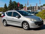 Peugeot 207 SW Urban Move *Pano *Klima *Tüv Neu * - Peugeot 207 aus 2009: SW