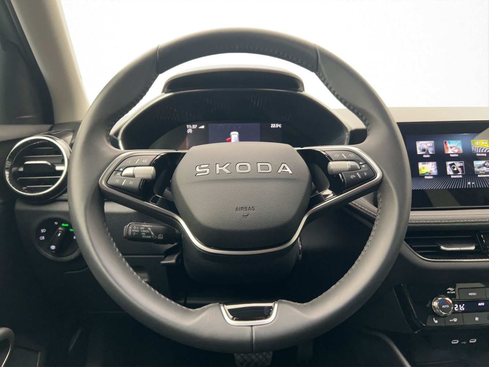 Skoda Fabia - Bild 9