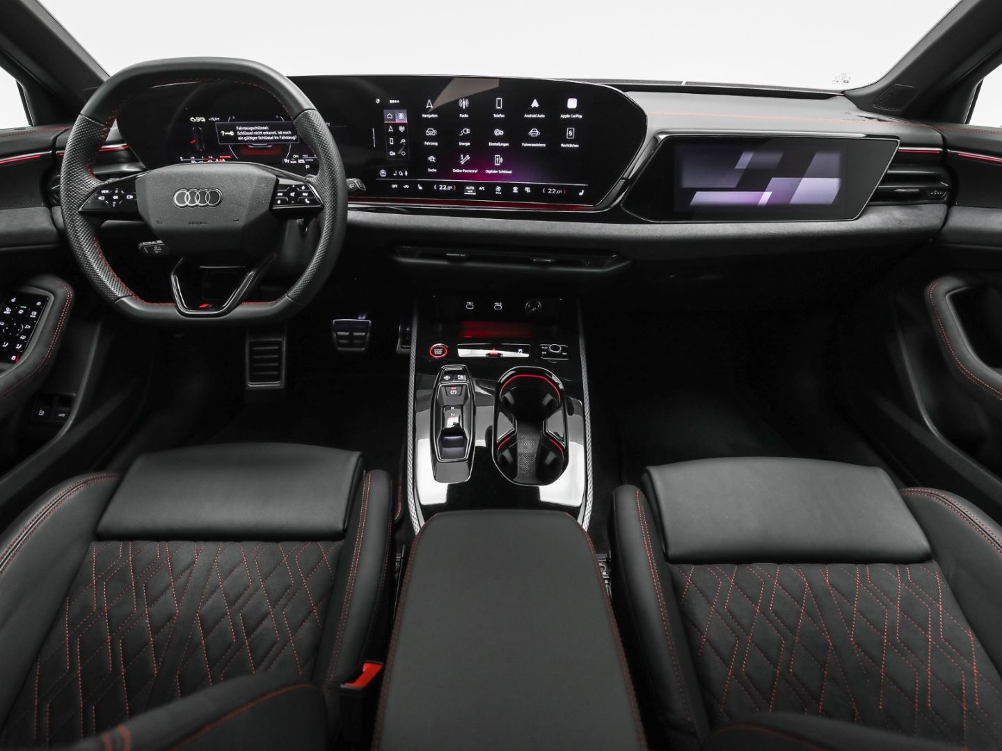 Audi A5 - Bild 7