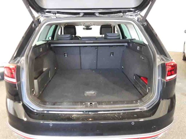 Passat Variant Alltrack 2.0 TDI 4Motion LED+KAME