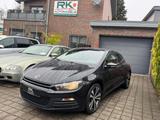 Volkswagen Scirocco 2.0 TDI 125 kW - Volkswagen Scirocco: TDI