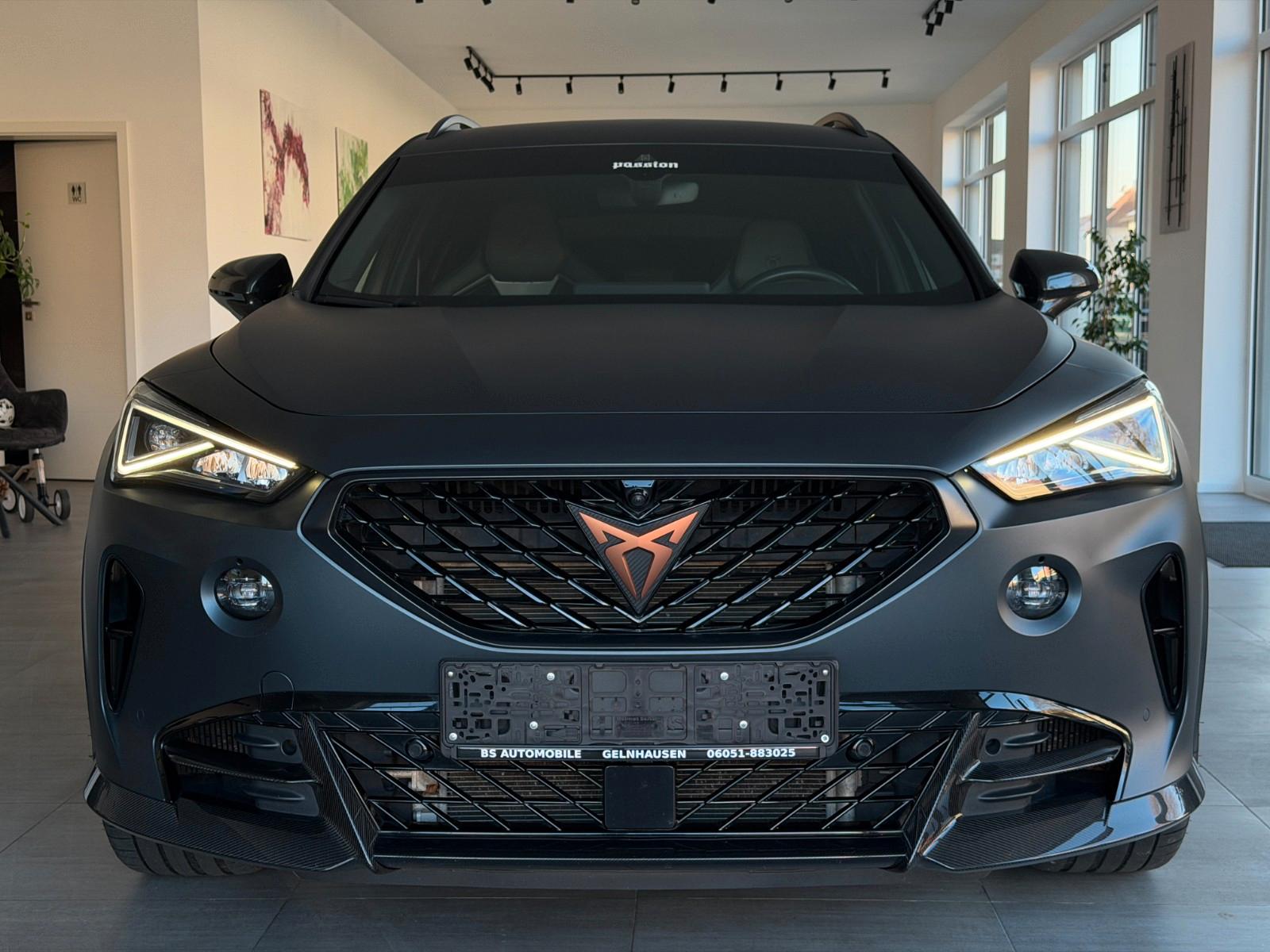 Cupra Formentor VZ5 4Drive