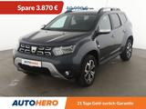Dacia Duster 1.3 TCe Prestige Aut.*NAVI*360°*PDC*SHZ* - Dacia Duster Gebrauchtwagen in Hannover