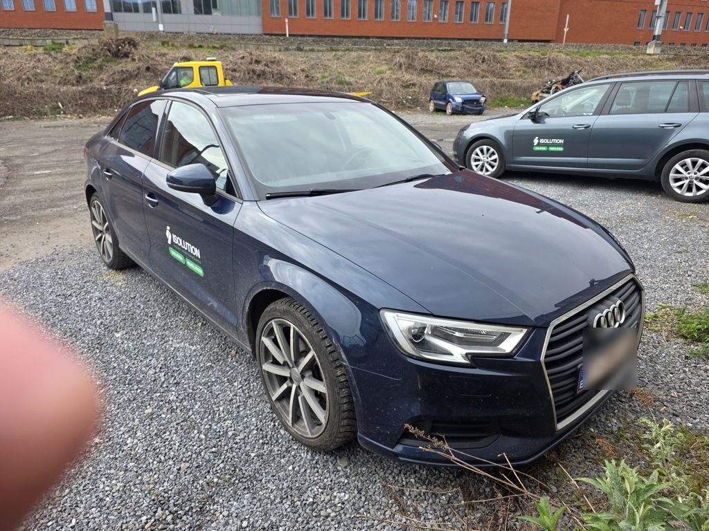 Image of Audi A3