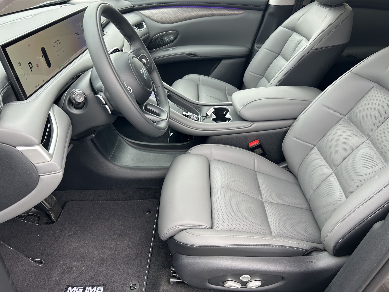 MG IM6